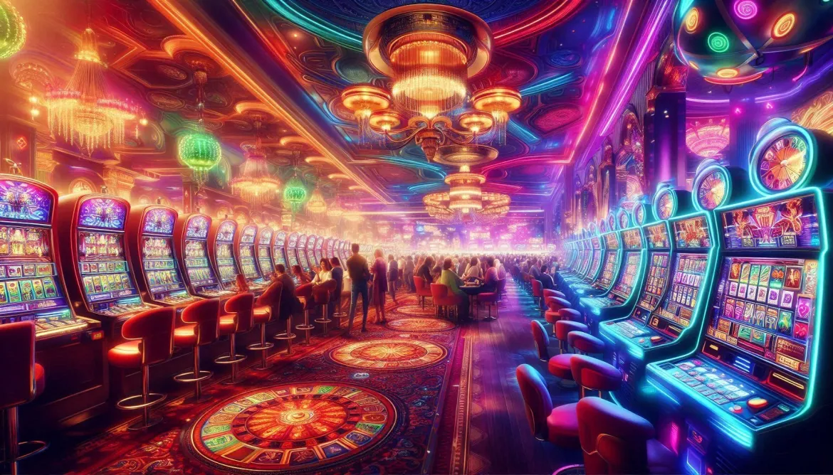 Love Casino 2